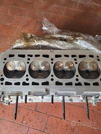 Testata lancia delta