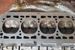 Testata lancia delta