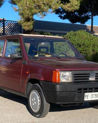 Fiat Panda 1000 CAFÈ