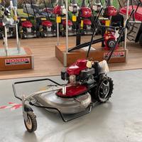 Falciatutto Trinciaerba Honda UM536 Nuovo