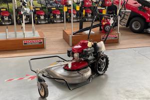 Falciatutto Trinciaerba Honda UM536 Nuovo