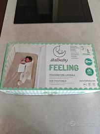 ITALBABY – Posizionatore Laterale Feeling