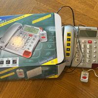 Brondi Superbravo 3 con telesoccorso anziani