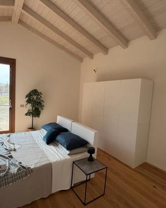 casa indipendente + dependance