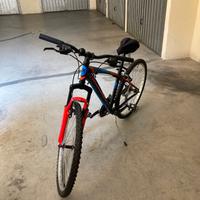 Bici Torpado Hearth 26