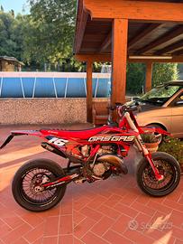 gasgas mc 125