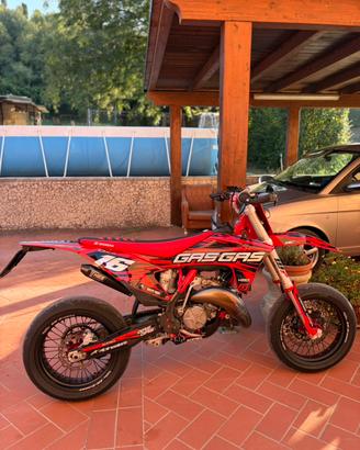 gasgas mc 125