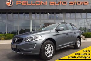 Volvo XC60 D4 AWD Geartronic 1°PROP - GARANZI...