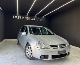 Volkswagen Golf 2.0 16V TDI 4mot. 5p. Sportline