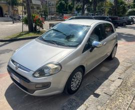 Fiat Punto Evo Punto Evo 1.3 Mjt 75 CV 5 porte Dyn