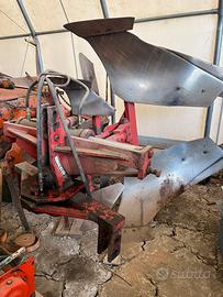 Aratro F.lli Greco 8 VP OL