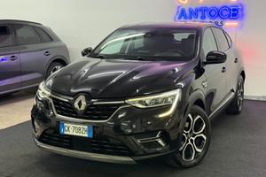 RENAULT Arkana Intens 2022 1.6 Full Hybrid E-Tech 