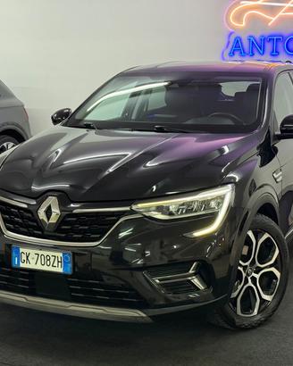 RENAULT Arkana Intens 2022 1.6 Full Hybrid E-Tech 