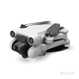 DJI Mini 3 Pro – Pari al nuovo