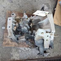 Cambio FIAT GRANDE PUNTO 1368cc benzina del 2007