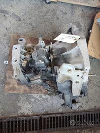 Cambio FIAT GRANDE PUNTO 1368cc benzina del 2007