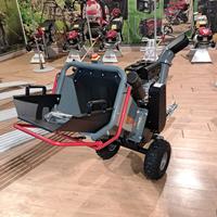 BIOCIPPATORE A SCOPPIO PROFESSIONALE