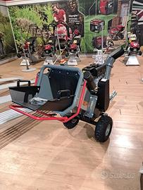 BIOCIPPATORE A SCOPPIO PROFESSIONALE