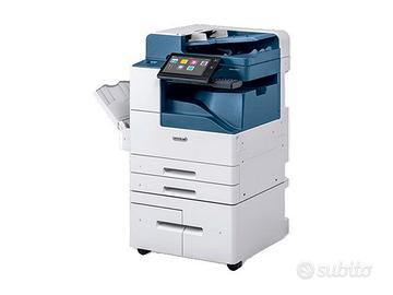 Multifunzione Xerox AltaLink B8170 - 70ppm