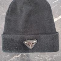 CAPPELLO PRADA IN LANA