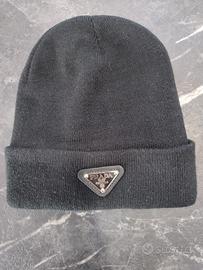 CAPPELLO PRADA IN LANA