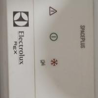 congelatore a pozzetto Electrolux Rex 