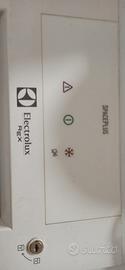 congelatore a pozzetto Electrolux Rex 