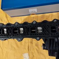 collettore aspirazione Mercedes gla x156