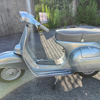 Piaggio Vespa 125 (VNL2/VNL3) - 1966