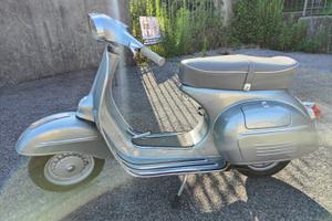 Piaggio Vespa 125 (VNL2/VNL3) - 1966