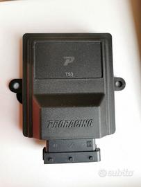Modulo PRORACING