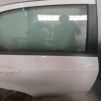 PORTE FIAT PUNTO EVO 2010
