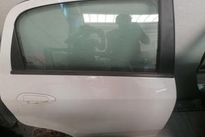 PORTE FIAT PUNTO EVO 2010