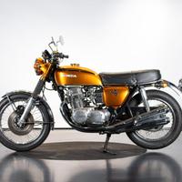 Honda CB 750 Four - 1971