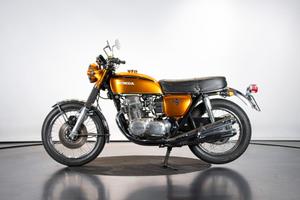 Honda CB 750 Four - 1971