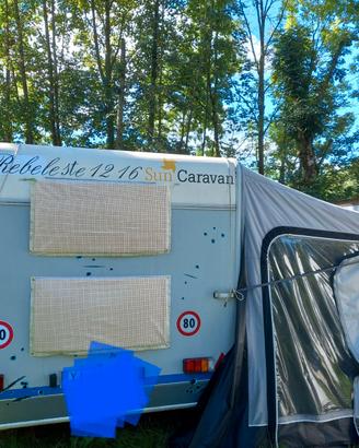 Caravan
