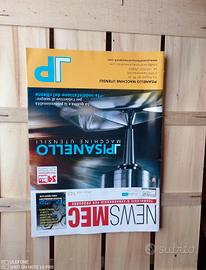 Riviste informative  del 2024.