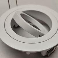 11 PEZZI FARETTO DA INCASSO  MULTIGIRO 16 /005088