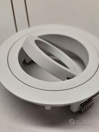 11 PEZZI FARETTO DA INCASSO  MULTIGIRO 16 /005088