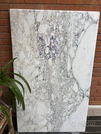 Lastra marmo di carrara
