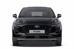 Ford Puma 1.0 EcoBoost Hybrid 125 CV Titanium