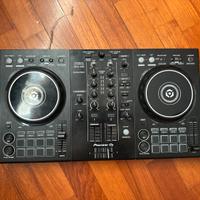 console dj prezzo trattabile