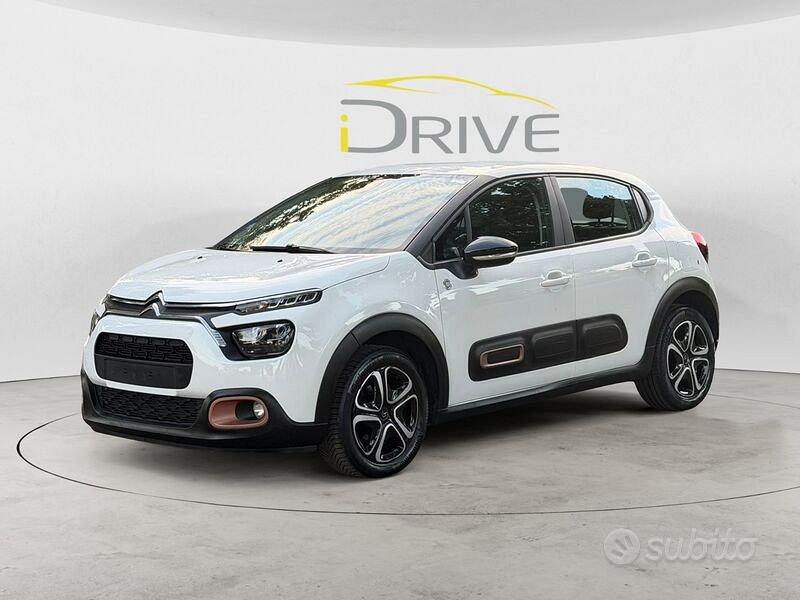 Citroen C3 3ª serie