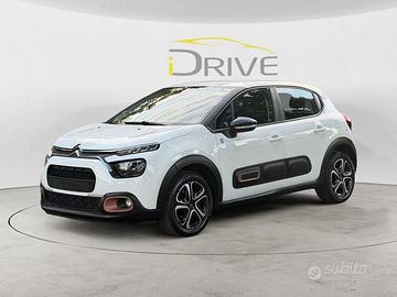 Citroën C3 1.2 puretech C-Series s&s 83cv
