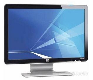 Monitor pc hp