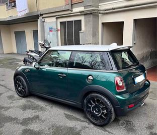 MINI Mini Cooper S - 2009