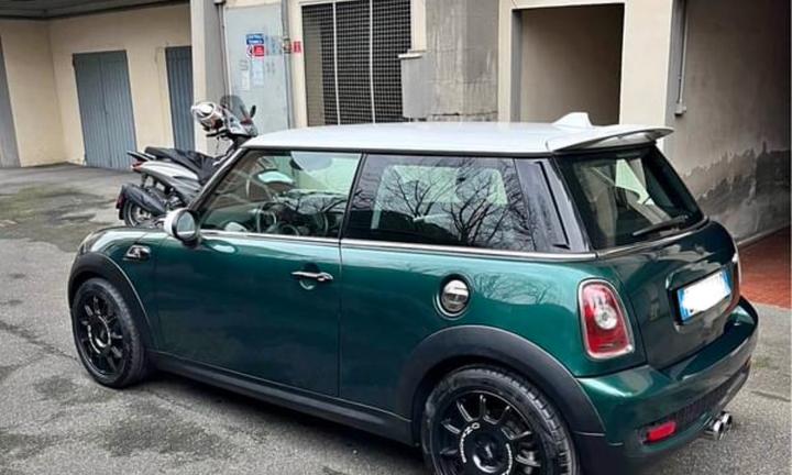 MINI Mini Cooper S - 2009