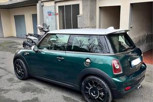 MINI Mini Cooper S - 2009