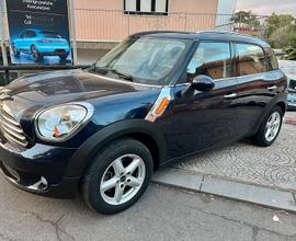 Mini Countryman 2.0 Cooper SD