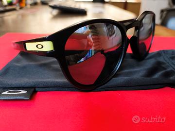 Occhiali da sole Oakley Latch 9265-2163 Polarizzat